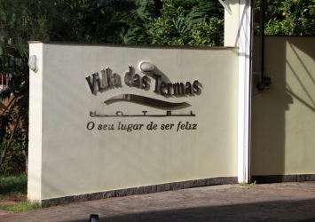 Hotel Villa das Termas