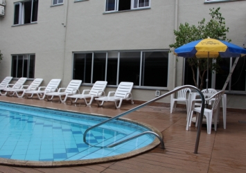 Hotel Villa das Termas