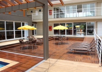 Hotel Villa das Termas