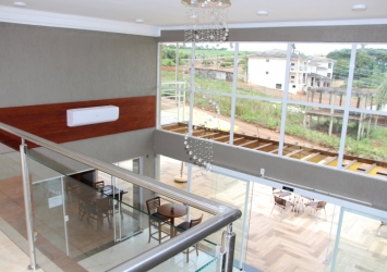 Hotel Villa das Termas