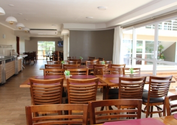Hotel Villa das Termas