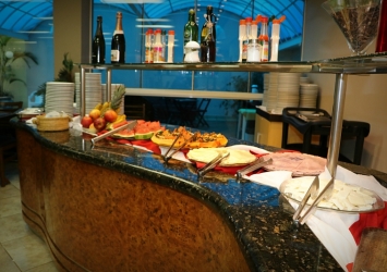 Hotel Villa das Termas