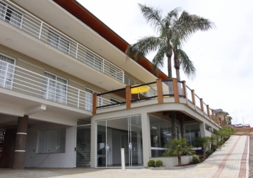 Hotel Villa das Termas