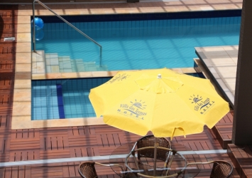 Hotel Villa das Termas