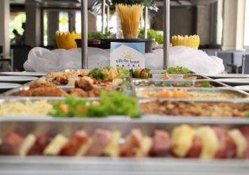 Hotel Villa das Termas