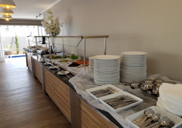 Hotel Villa das Termas