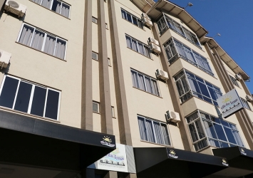 Hotel Villa das Termas